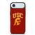 USC TROJANS LOGO 4 iPhone Air Case