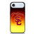 USC TROJANS LOGO iPhone Air Case