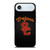USC TROJANS RUSTY METAL LOGO iPhone Air Case