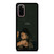 AESTHETIC ARIANA GRANDE Samsung Galaxy S20 Case