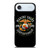 USMC US MARINES CORP SYMBOL iPhone Air Case