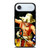USOPP ONE PIECE ANIME iPhone Air Case