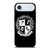UT MALUM PLUVIA UMBRELLA ACADEMY iPhone Air Case