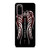 AFFLICTION REDEMPTION Samsung Galaxy S20 Case