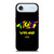 VALENTINO ROSSI 46 LOGO THE DOCTOR iPhone Air Case