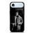 VAMPIRE DIARIES IAN SOMERHALDER iPhone Air Case