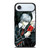 VAMPIRE KNIGHT ZERO KIRYUU ANIME 2 iPhone Air Case