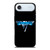VAN HALLEN GUITAR LOGO EMBLEM iPhone Air Case