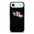 VANS OFF THE WALL GLITCH LOGO iPhone Air Case