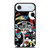 VANS VIVE LATINO LOGO iPhone Air Case