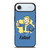 VAULT BOY TECH FALLOUT iPhone Air Case