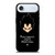 VEGETA QUOTE DRAGON BALL Z iPhone Air Case