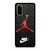 AIR JORDAN ELEPHANT Samsung Galaxy S20 Case