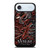 VENOM VS CARNAGE LET THERE BE MARVEL iPhone Air Case