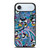 VERA BRADLEY MICKEY MOUSE iPhone Air Case