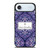VERA BRADLEY REGAL ROSETTE iPhone Air Case