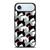 VERA BRADLEY SCOTTIE DOGS iPhone Air Case