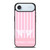 VICTORIA SECRET WING LOGO iPhone Air Case