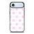 VICTORIA'S SECRET PINK LOVE DOG 86 iPhone Air Case