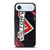 VICTORY MOTORCYCLES EMBLEM iPhone Air Case