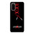 AIR JORDAN LOGO SHOELACE Samsung Galaxy S20 Case
