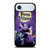 VILLAINS URSULA DISNEY iPhone Air Case VILLAINS URSULA DISNEY iPhone Air Case