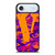 VLONE CAMO LOGO iPhone Air Case