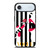 VOGUE LOGO LIPSTICK iPhone Air Case