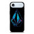 VOLCOM ART LOGO iPhone Air Case