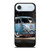 VOLKSWAGEN CLASSIC CAR 3 iPhone Air Case