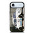 VOLKSWAGEN CLASSIC HERBIE iPhone Air Case
