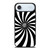 VOLKSWAGEN VW HIPNOTIS iPhone Air Case