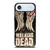 WALKING DEAD DARYL DIXON WINGS iPhone Air Case