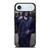 WALKING DEAD DARYL DIXON iPhone Air Case