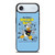 WALT DINEY'S DONALD DUCK iPhone Air Case
