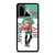 AIR JORDAN X BROOCK ONE PIECE Samsung Galaxy S20 Case