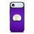 WALUIGI SUPER MARIO ICON iPhone Air Case