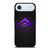 WARFRAME GAMES LOGO iPhone Air Case
