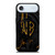 WARNER BROS LOGO STEAMPUNK iPhone Air Case