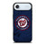 WASHINGTON NATIONALS MARBLE iPhone Air Case