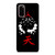 AKUMA GOUKI STREET FIGHTER Samsung Galaxy S20 Case