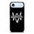 WATCH DOGS 2 LOGO iPhone Air Case