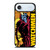 WATCHMEN DC COMICS iPhone Air Case WATCHMEN DC COMICS iPhone Air Case