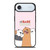 WE BARE BEARS CARTOON SERIES iPhone Air Case