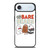 WE BARE BEARS CUTE CARTOON iPhone Air Case