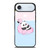 WE BARE BEARS PANDA SUMMER iPhone Air Case