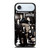 WEDNESDAY ADDAMS FAMILY iPhone Air Case