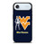 WEST VIRGINIA NFL iPhone Air Case