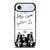 WHY DON'T WE SIGNATURE 2 iPhone Air Case