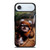WICKET EWOK JEDI STAR WARS iPhone Air Case